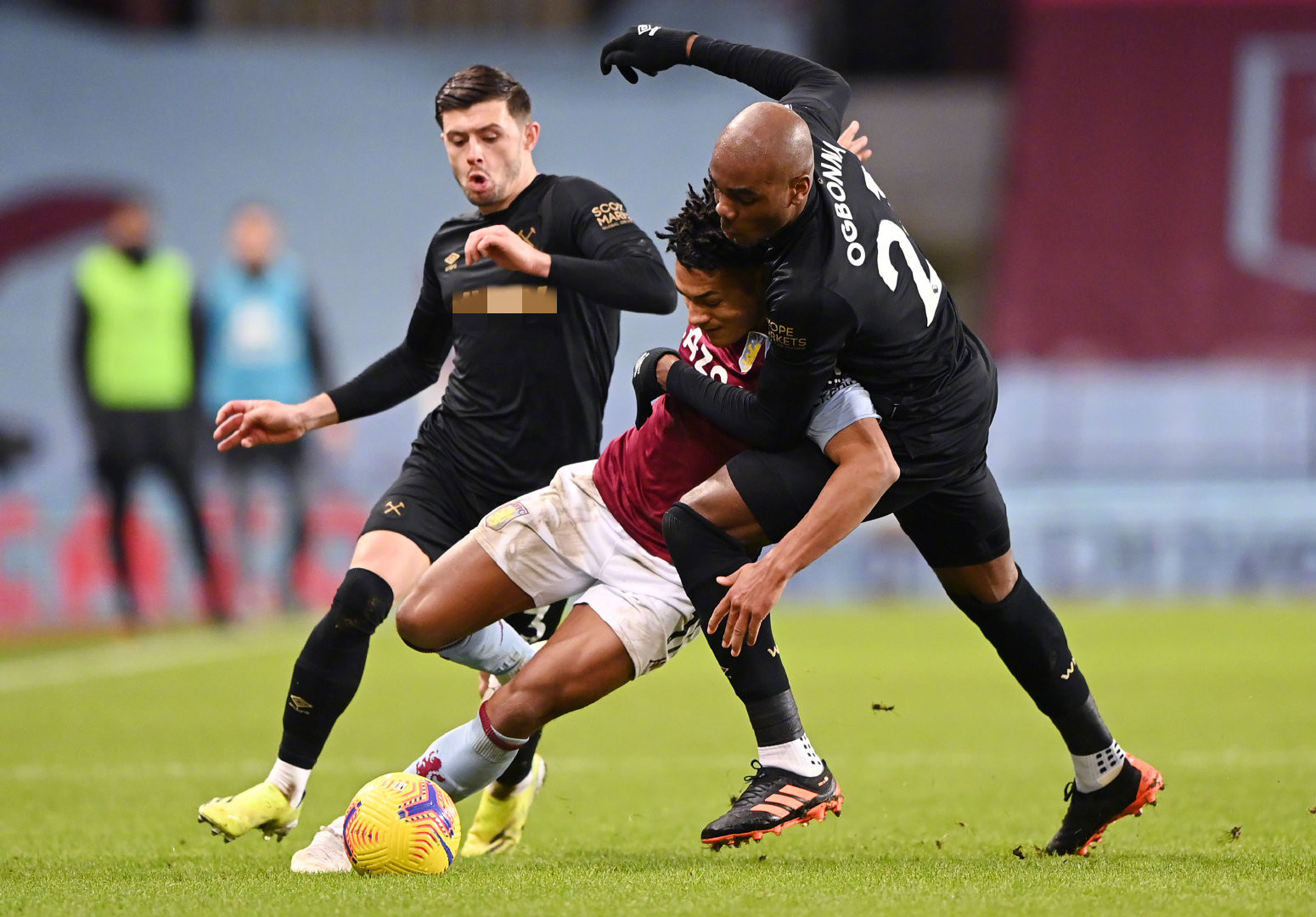 力求表达清 力求表达清